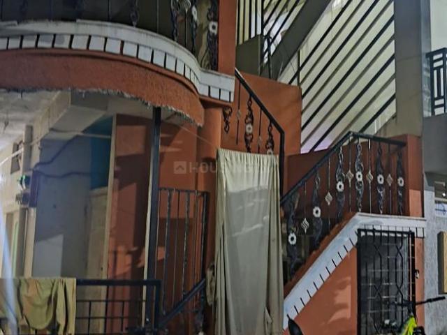 House for sale in Bangalore South, Cox Town - Bangalore