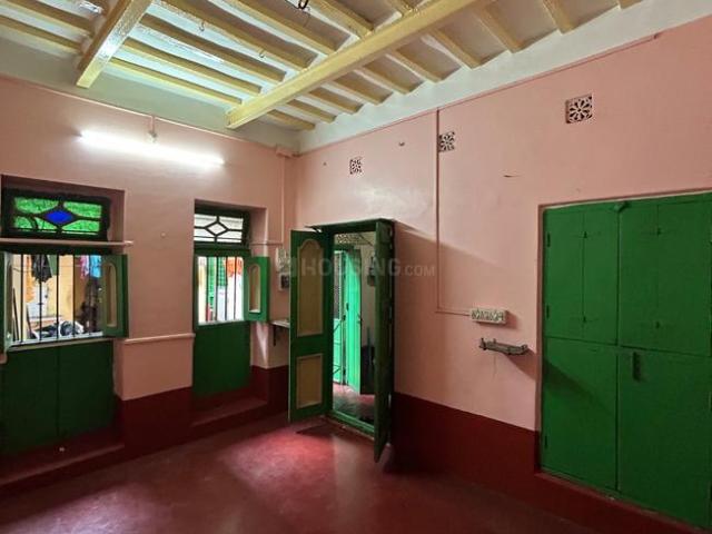 House for rent in Calcutta, West Bengal