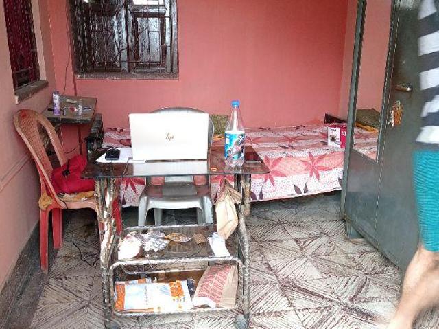 House for rent in Calcutta, West Bengal