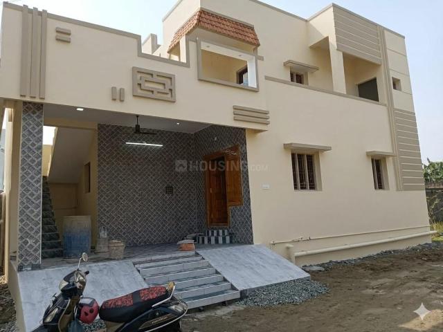 House for rent in Tamil Nadu