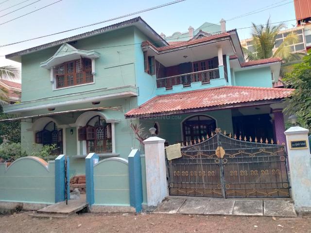 House for rent in Manipal, Karnataka