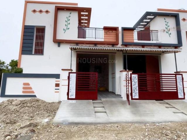 House for sale in Lakshmipuram, Tamil Nadu