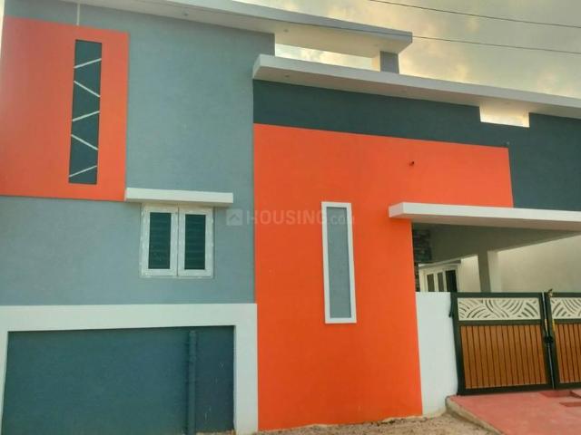 House for sale in Lakshmipuram, Tamil Nadu