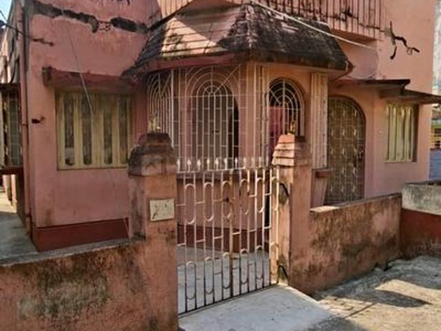 House for sale in Hooghly, Chandannagar