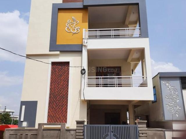 House for rent in Teachers Colony, Abdullapurmet mandal