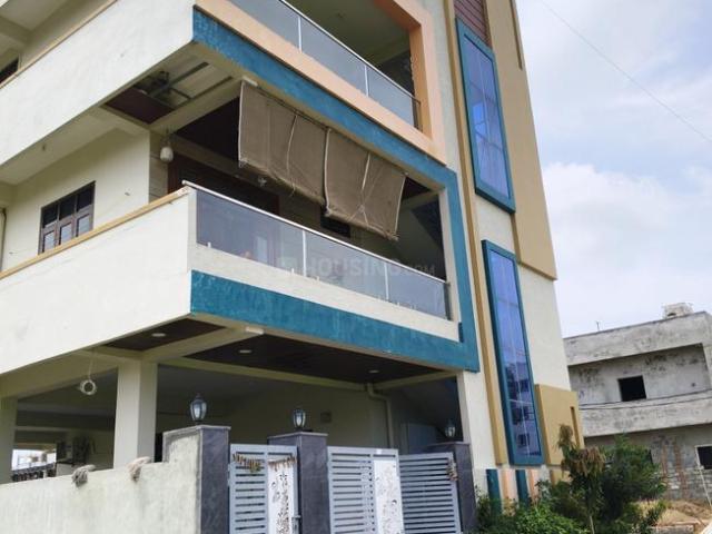 House for rent in Teachers Colony, Abdullapurmet mandal