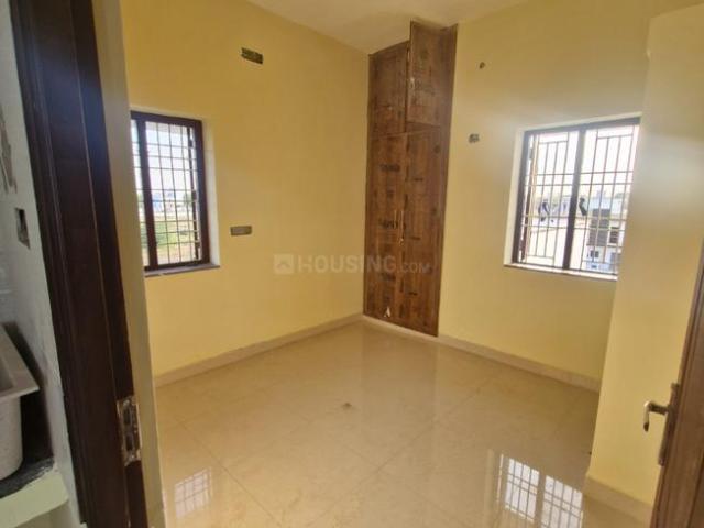 House for rent in Vandalur, Tamil Nadu