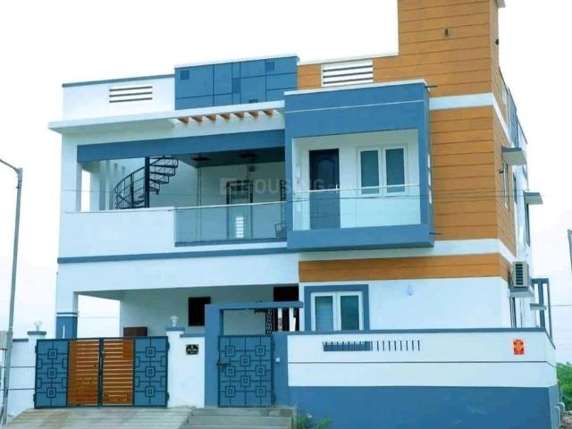 House for sale in Karasangal, Tamil Nadu