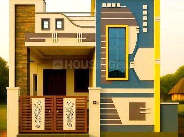 House for sale in Vandalur, Tamil Nadu