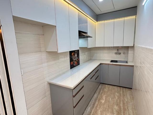 House for rent in West Delhi, Deri