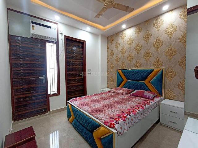 House for rent in West Delhi, Deri