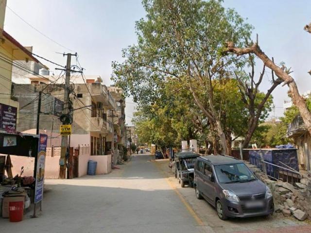 House for sale in Pink City, Jetpur