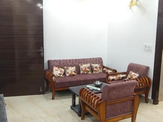 House for rent in West Delhi, Deri