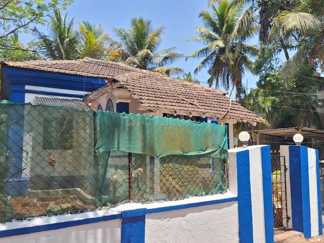 House for rent in Mapuca, Goa