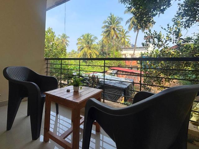 House for rent in Alto Xelpem, Mapusa