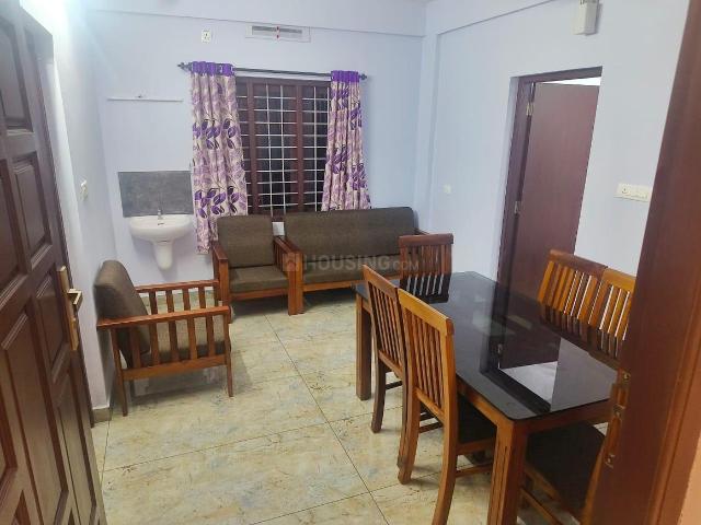House for rent in Ernakulam
