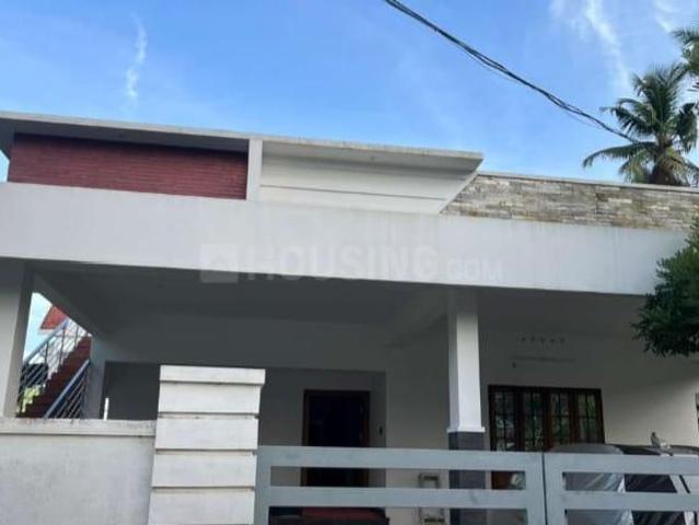 House for rent in Cochin, Kerala
