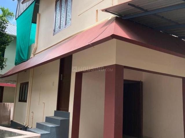 House for rent in Thrippunithura, Kerala