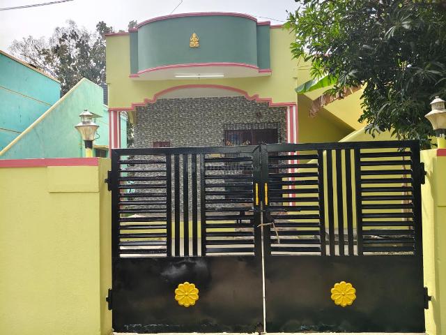 House for rent in Tamil Nadu