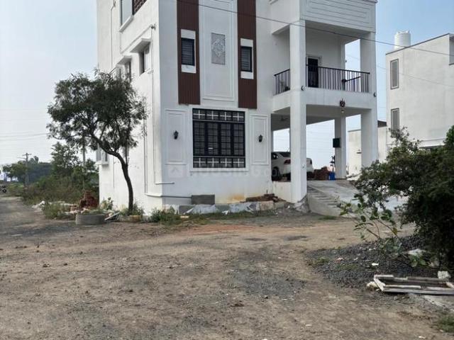 House for sale in Tamil Nadu