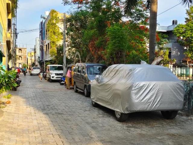 House for sale in Tamil Nadu