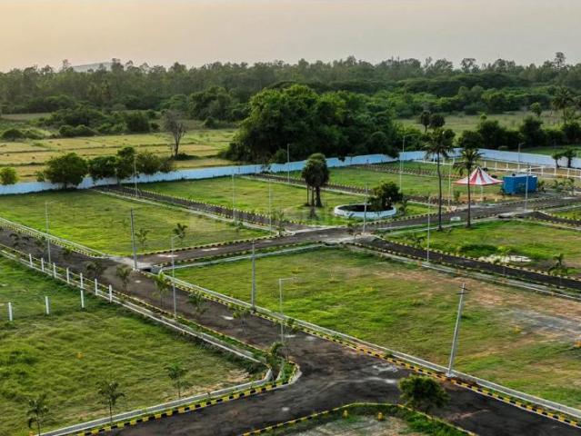 House for sale in Tamil Nadu
