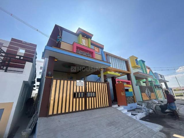 House for sale in Maraimalai Nagar Industrial Area, Maraimalai Nagar