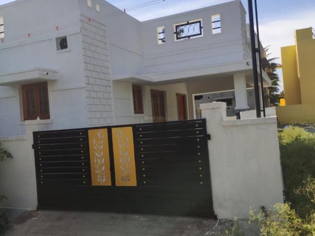 House for rent in Pollachi, Tamil Nadu