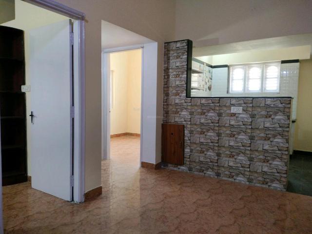 House for rent in Bangalore East, Cox Town - Bangalore