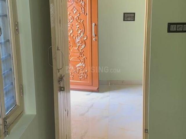 House for rent in Bangalore East, Cox Town - Bangalore