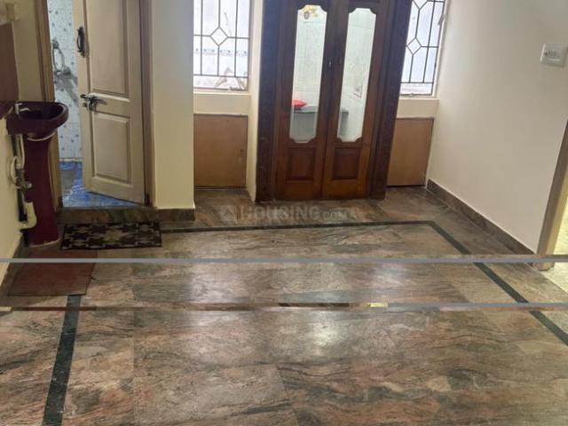 House for rent in Bangalore East, Cox Town - Bangalore