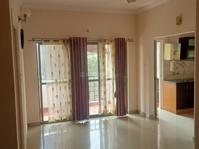 House for rent in Bangalore East, Cox Town - Bangalore