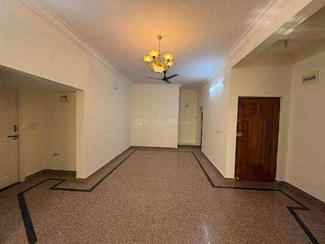 House for rent in Bangalore East, Cox Town - Bangalore