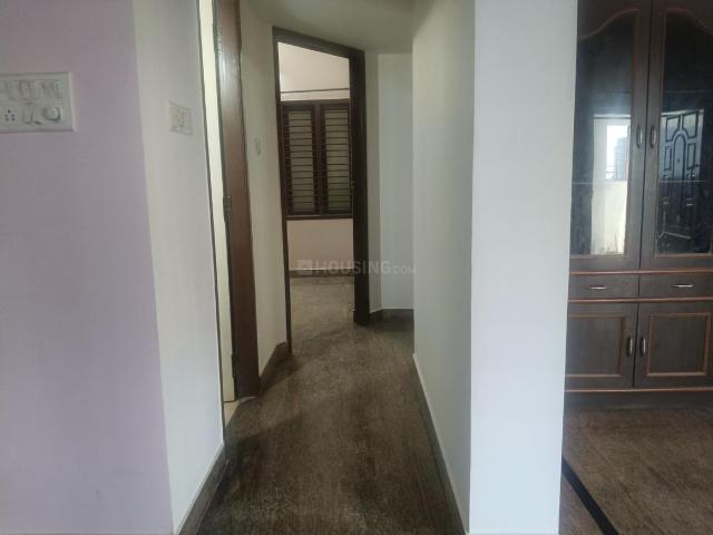 House for rent in Bangalore East, Cox Town - Bangalore