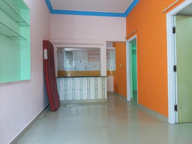 House for rent in Bangalore East, Cox Town - Bangalore