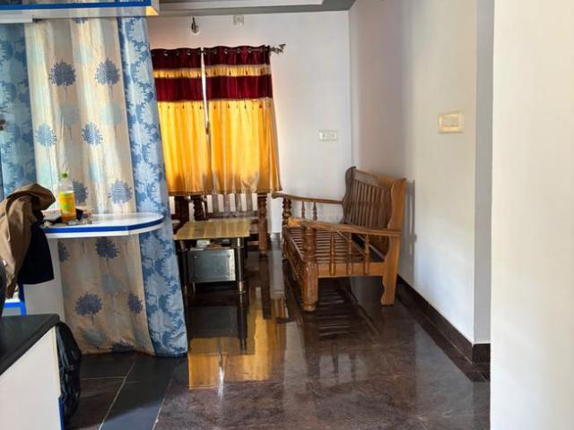 House for rent in Bangalore East, Cox Town - Bangalore