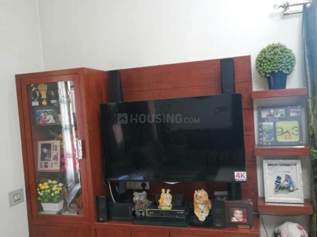 House for rent in Bangalore East, Cox Town - Bangalore