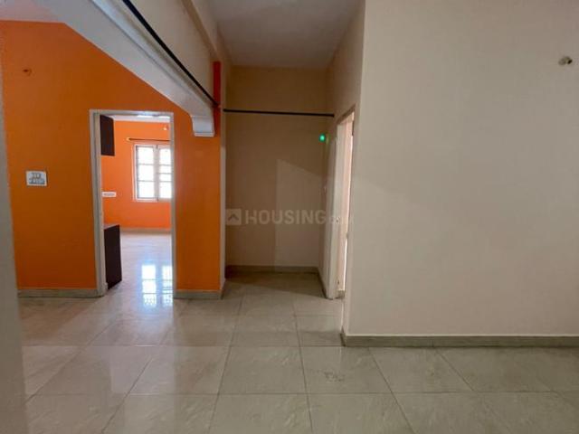 House for rent in Bangalore East, Cox Town - Bangalore
