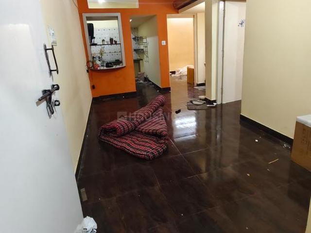 House for rent in Sanjay Nagar, Bengaluru