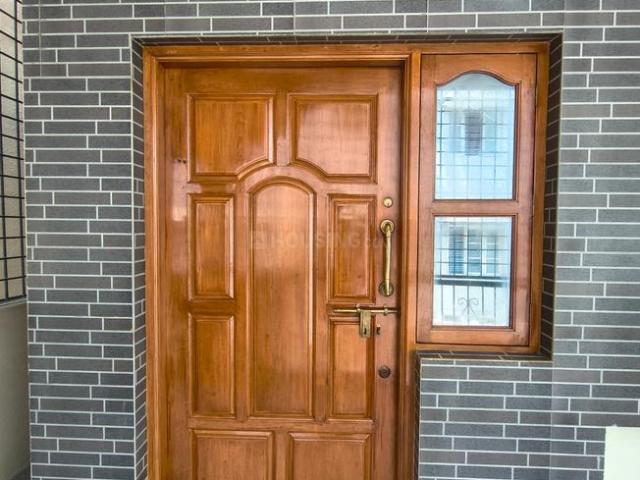 House for rent in Bengaluru East City Corporation, Bengaluru