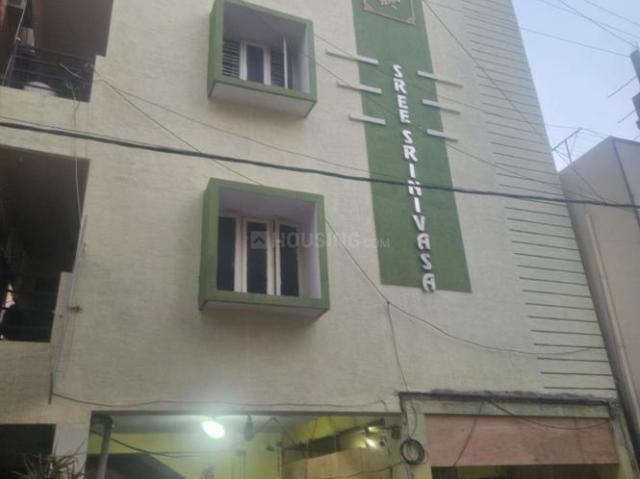 House for sale in Bangalore East, Cox Town - Bangalore