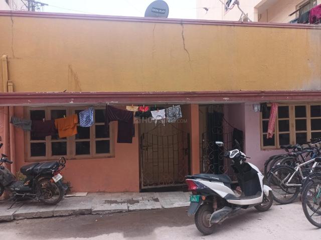 House for sale in Bangalore East, Cox Town - Bangalore