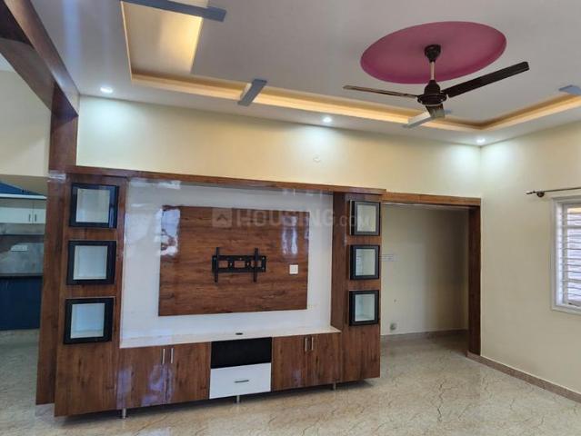 House for rent in Bangalore East, Rampura
