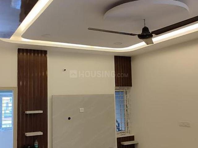 House for rent in Bangalore East, Rampura