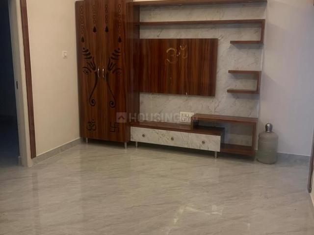 House for rent in Bangalore East, Rampura