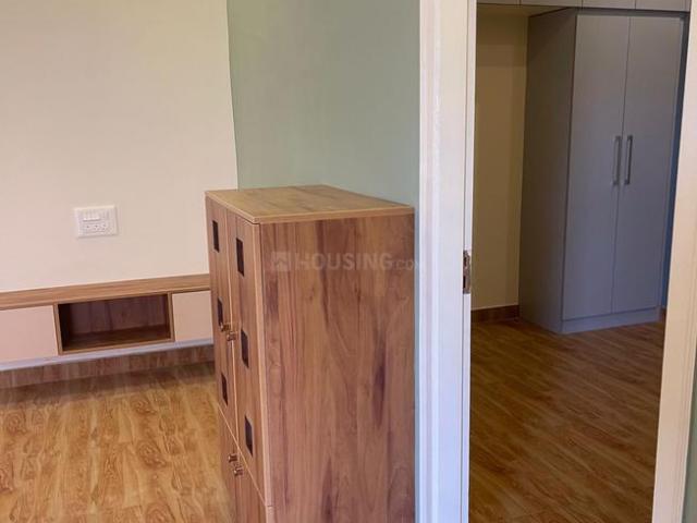 House for rent in Maragondanahalli, Ramapura