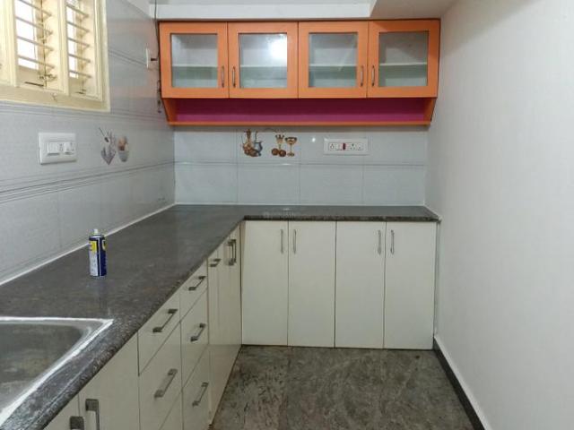 House for rent in Bangalore East, Rampura