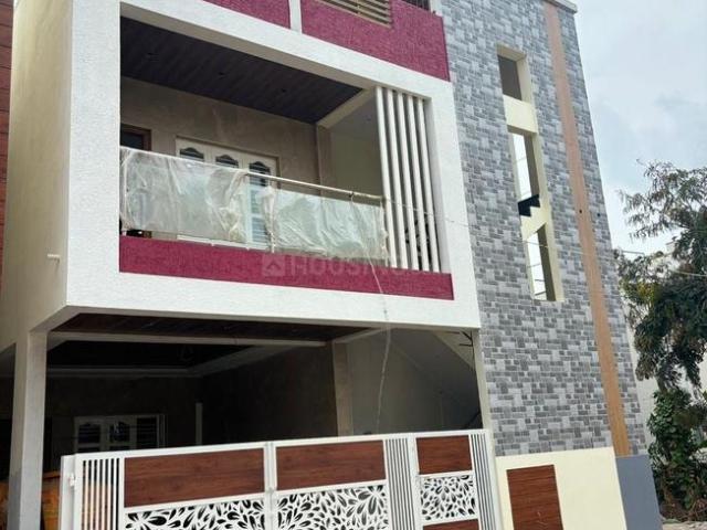 House for sale in Bangalore East, Rampura