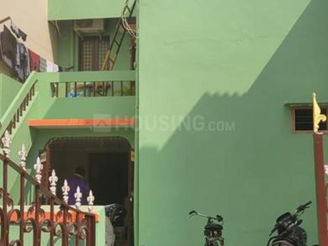 House for rent in Pondichery