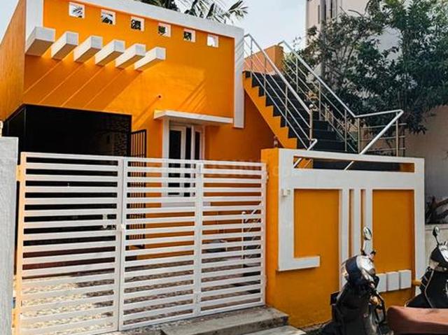 House for rent in Pondichery